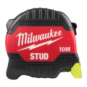 Rulete STUD (Gen III) 10 m Milwaukee