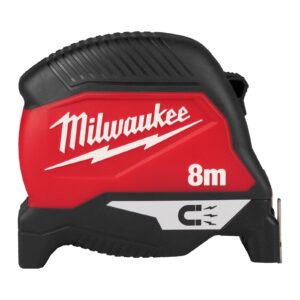 Ruletă magnetică (Gen IV) 8 m Milwaukee