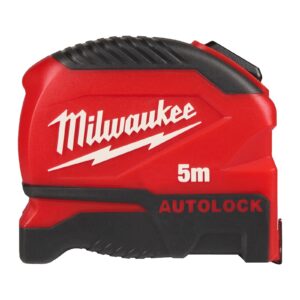 Rulete AUTOLOCK (Gen II) 5 m Milwaukee