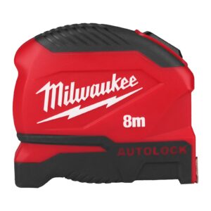 Rulete AUTOLOCK (Gen II) 8 m Milwaukee