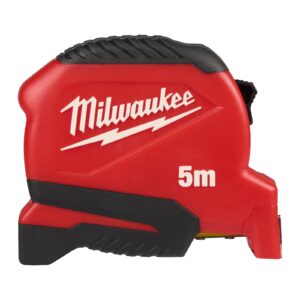 Rulete compacte (Gen II) 5 m Milwaukee