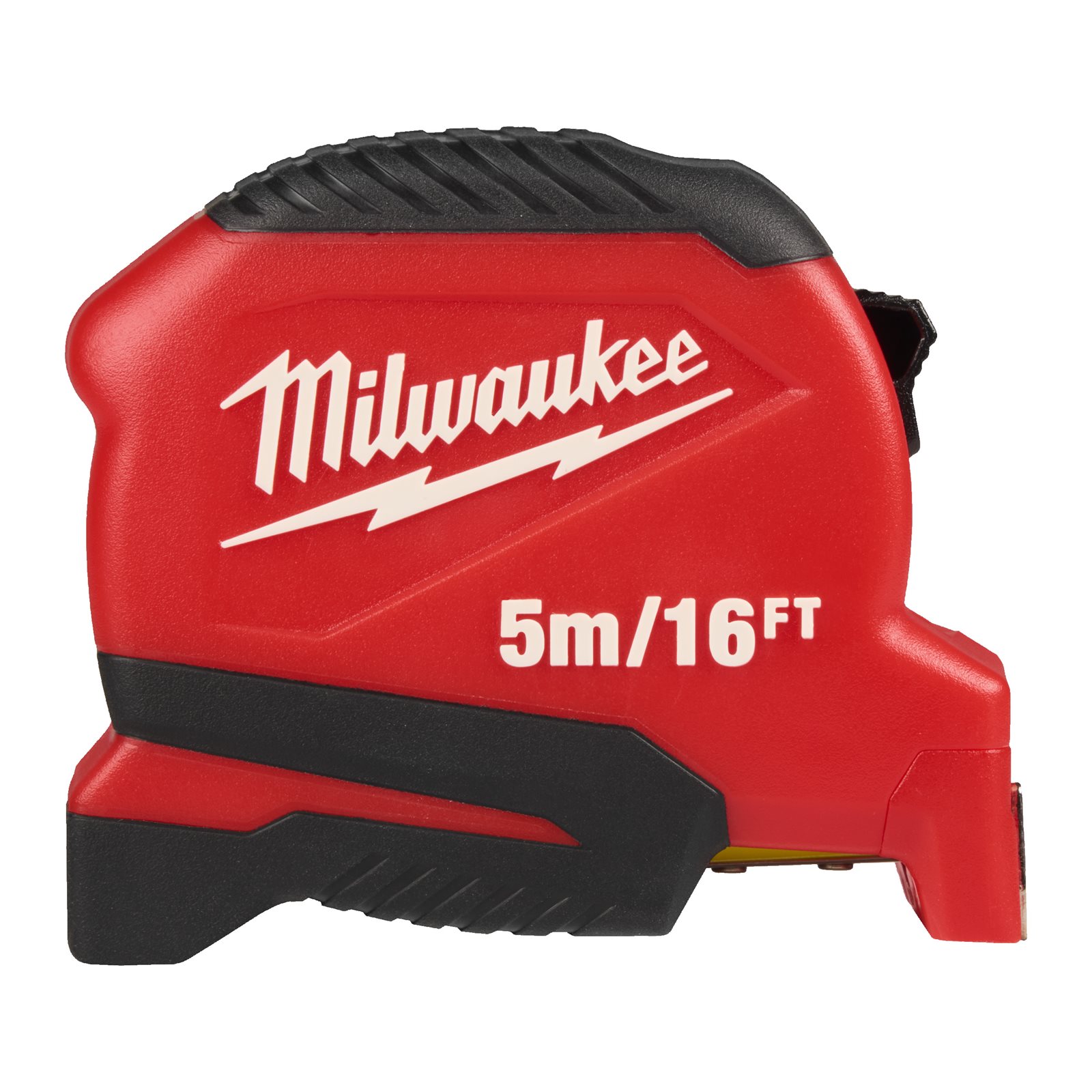 Rulete compacte (Gen II) 5 /16ft m Milwaukee