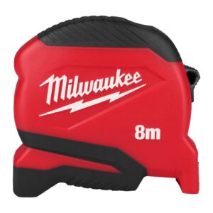 Rulete compacte (Gen II) 8 m Milwaukee