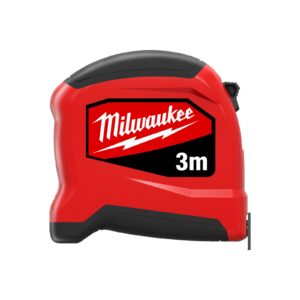 Rulete SLIM (Gen II) 3 m Milwaukee
