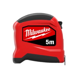 Rulete SLIM (Gen II) 5 m Milwaukee