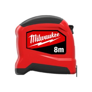 Rulete SLIM (Gen II) 8 m Milwaukee