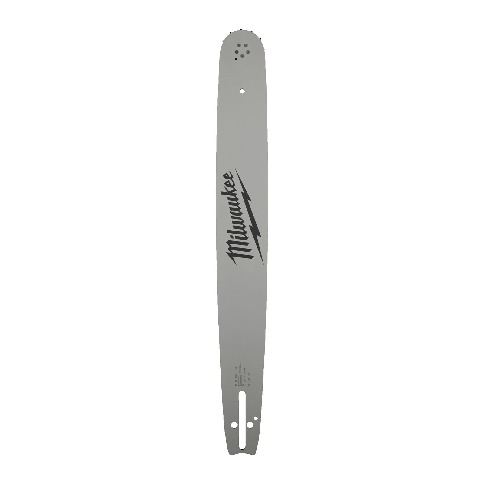 Șine de ghidaj 50 cm Milwaukee