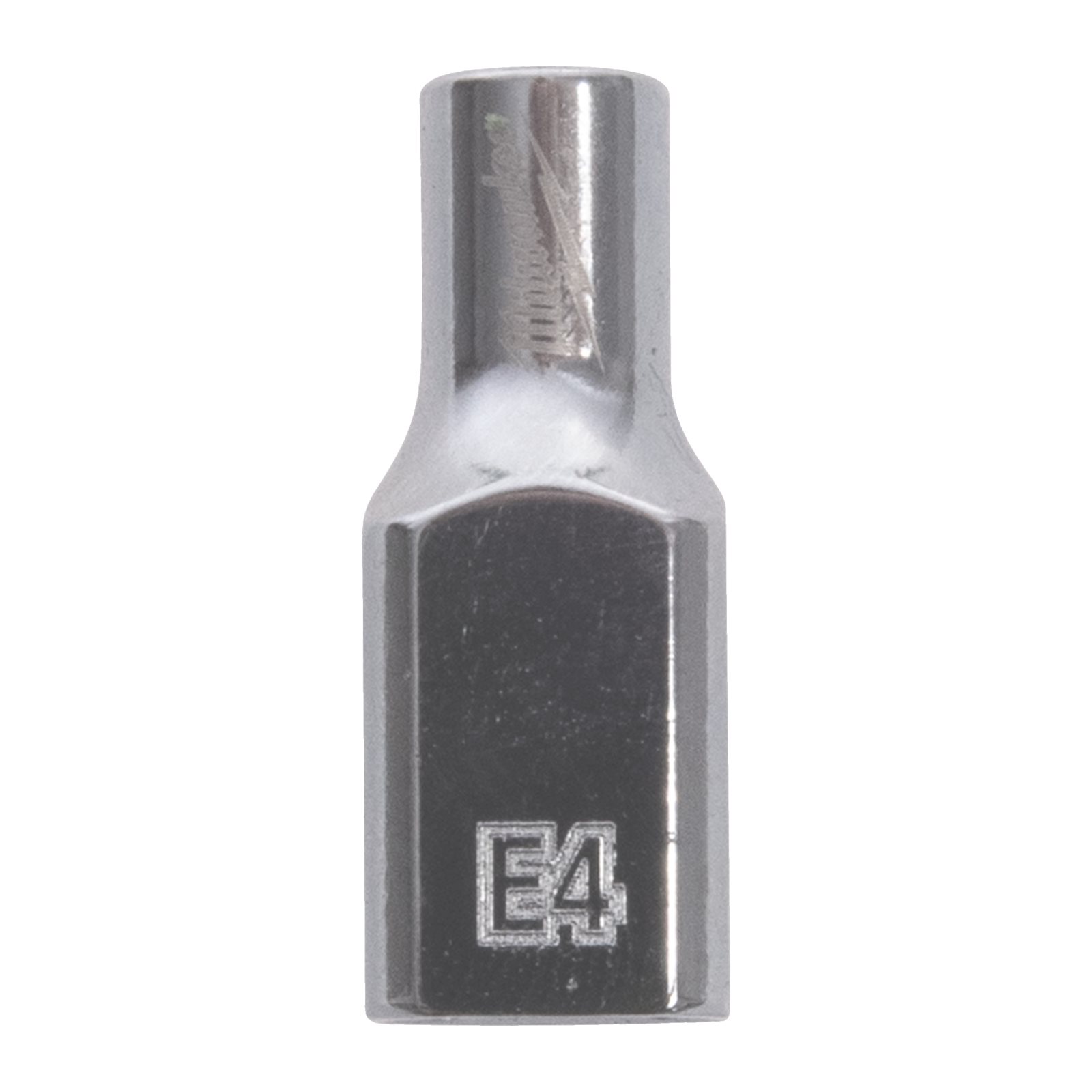 Cap tubulară 1/4" E-TX Milwaukee 4932498846