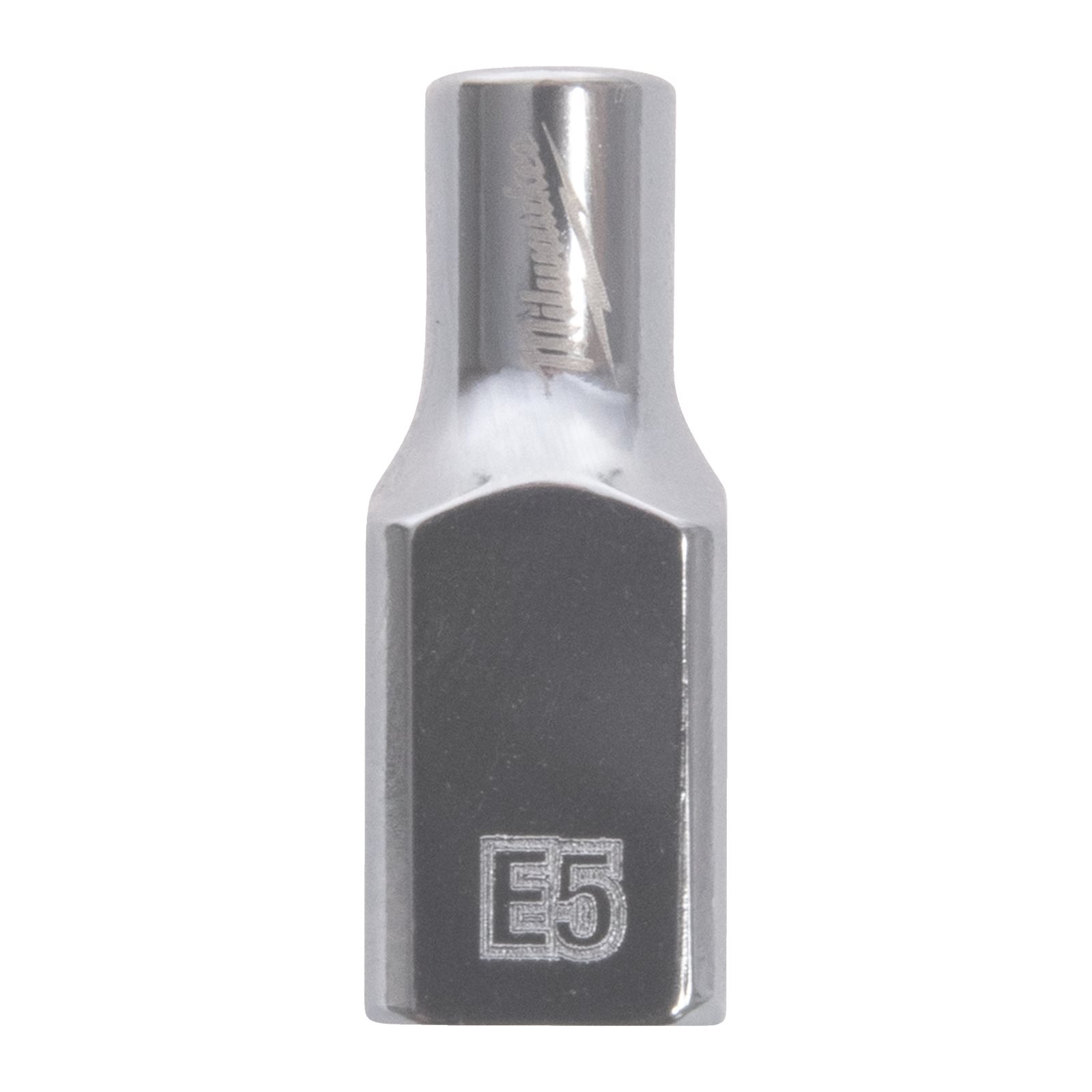Cap tubulară 1/4" E-TX Milwaukee 4932498847