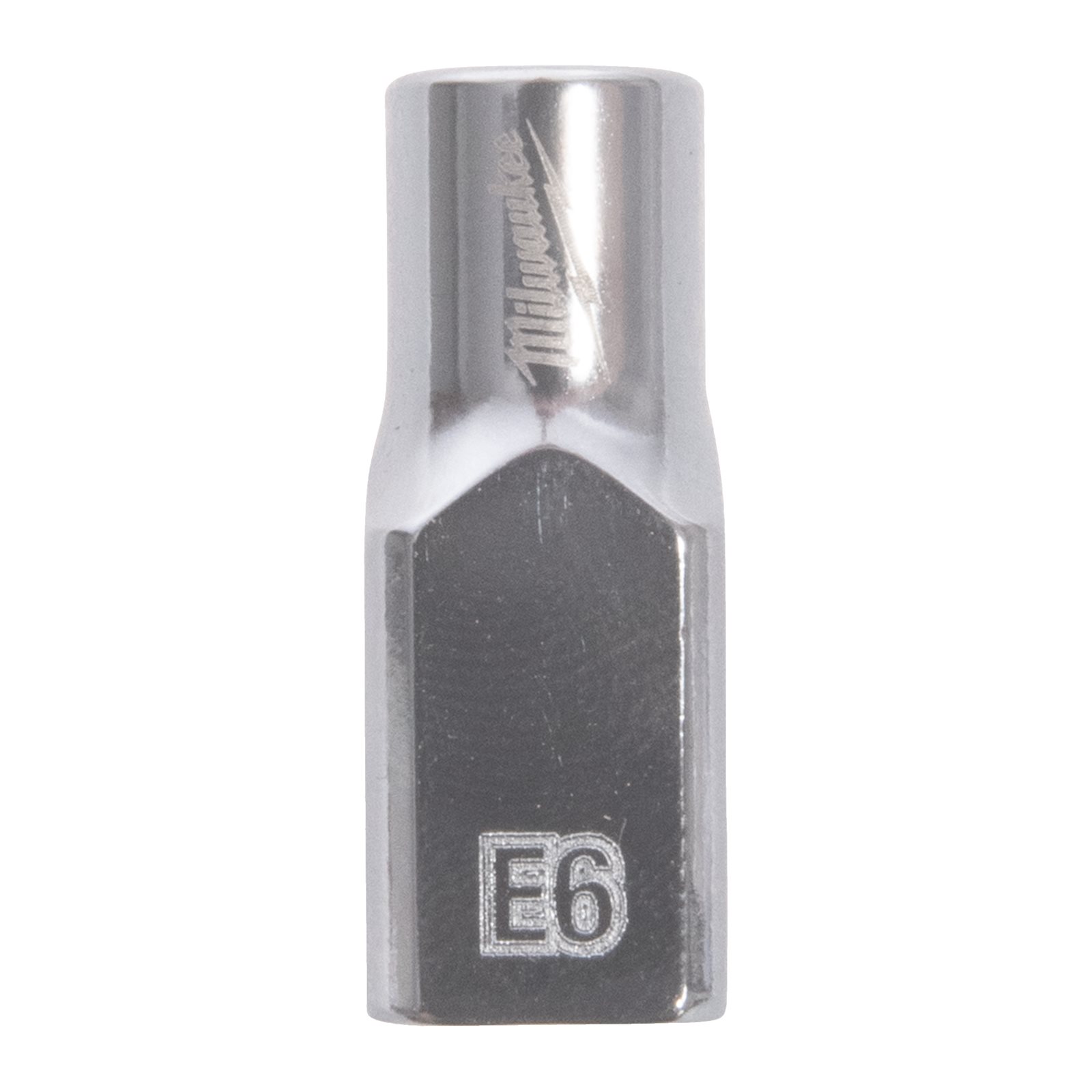 Cap tubulară 1/4" E-TX Milwaukee 4932498848