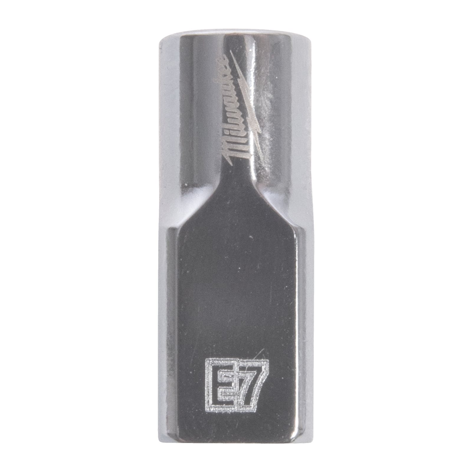 Cap tubulară 1/4" E-TX Milwaukee 4932498849