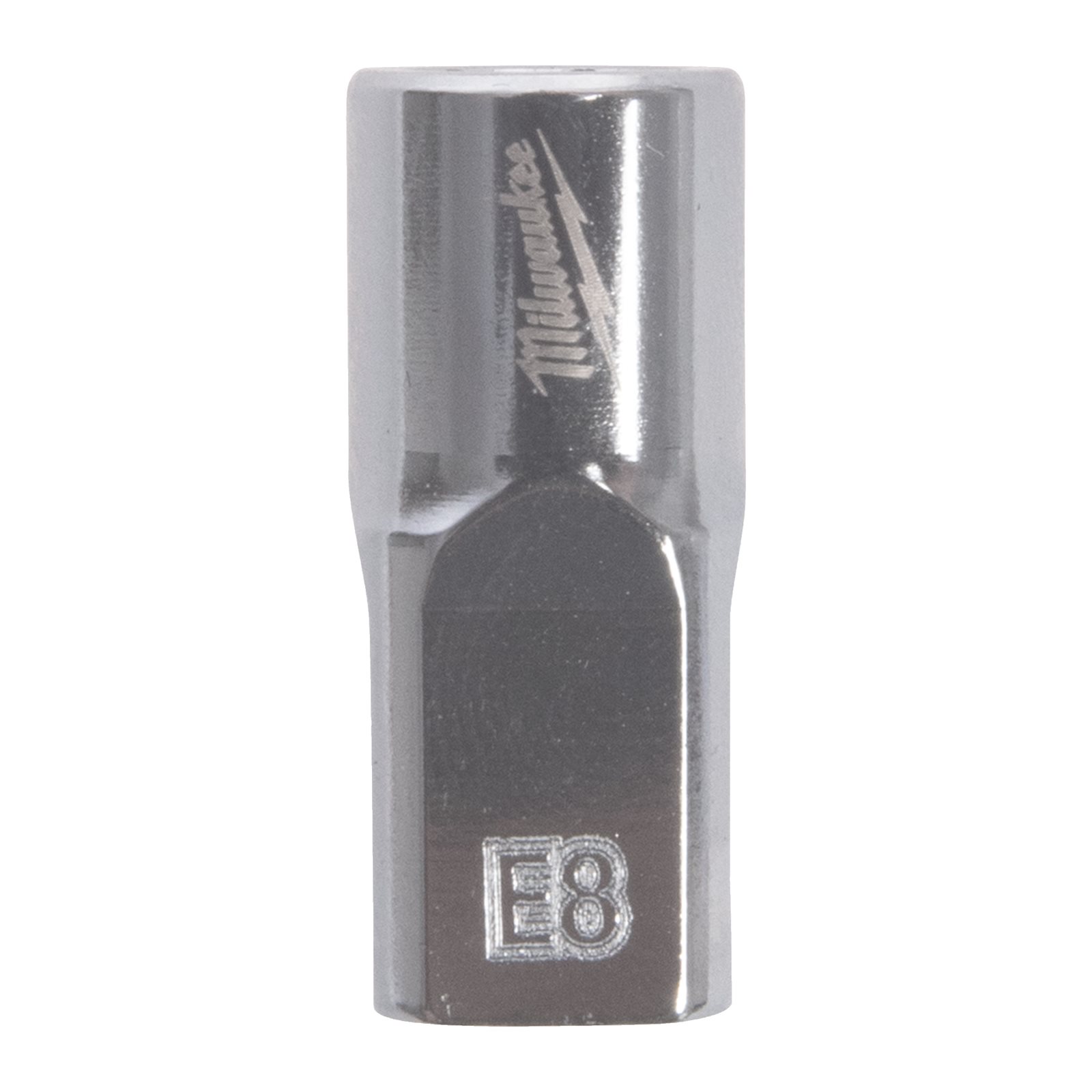 Cap tubulară 1/4" E-TX Milwaukee 4932498850