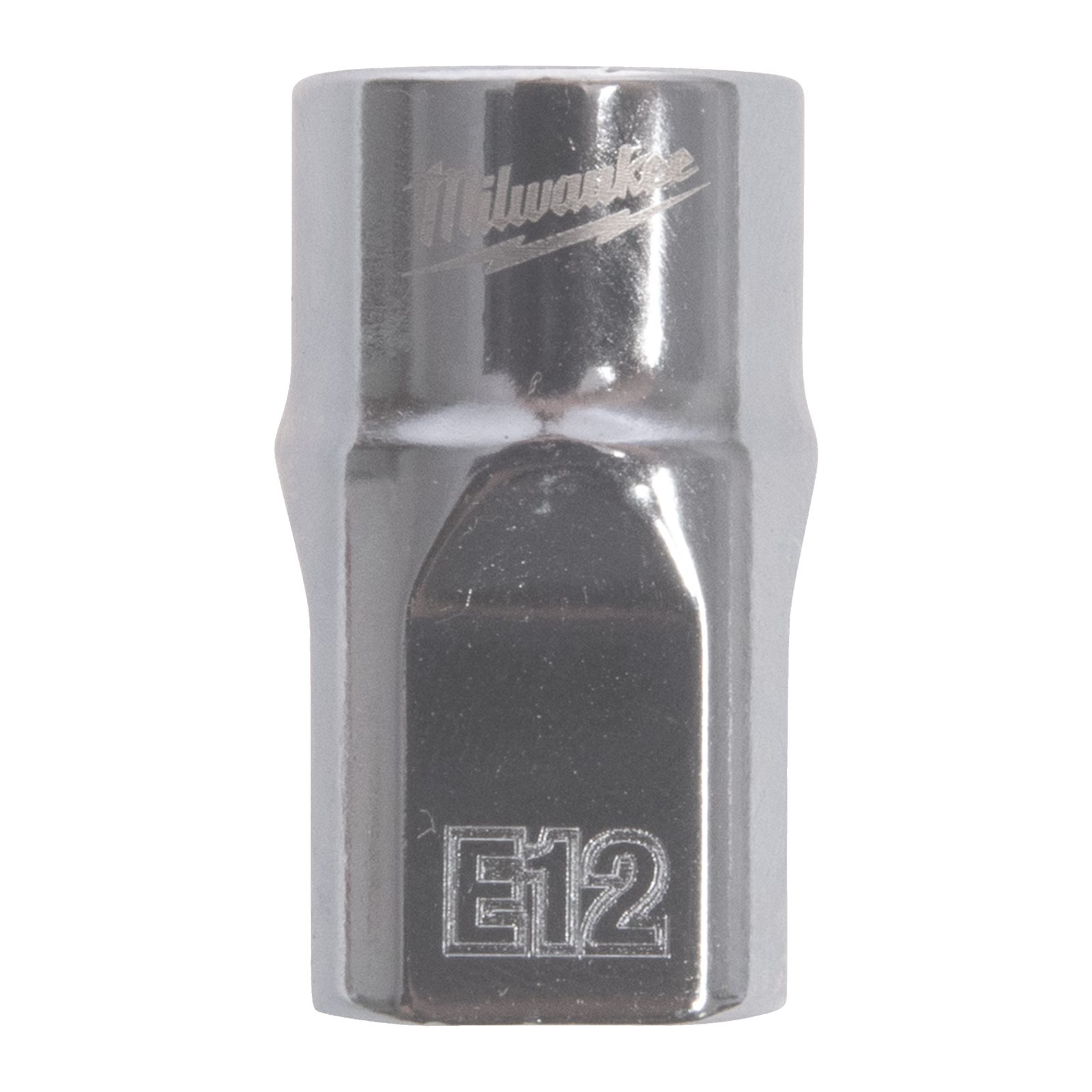 Cap tubulară 3/8" E-TX 1 Milwaukee 4932498852