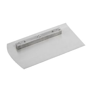 Set 4 pale de schimb pentru mașina de finisat beton MX FUEL 600 mm Milwaukee MXF WBT60CB