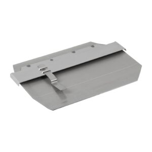 Set 4 pale speciale pentru mașina de finisat beton MX FUEL 900 mm Milwaukee MXF WBT90FLB