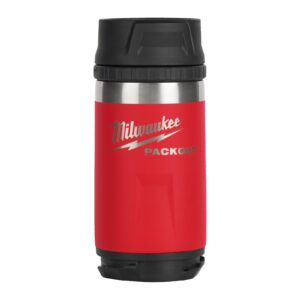 Sticle PACKOUT 355 ml Milwaukee 4932498977
