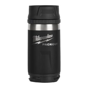 Sticle PACKOUT 532 ml Milwaukee 4932493473 - imagine 2