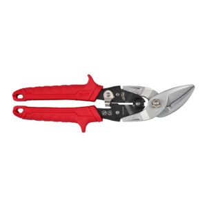 Foarfecă curbată, tăietură spre stânga Milwaukee
