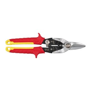 Foarfecă, tăietură dreaptă Milwaukee 4932499018