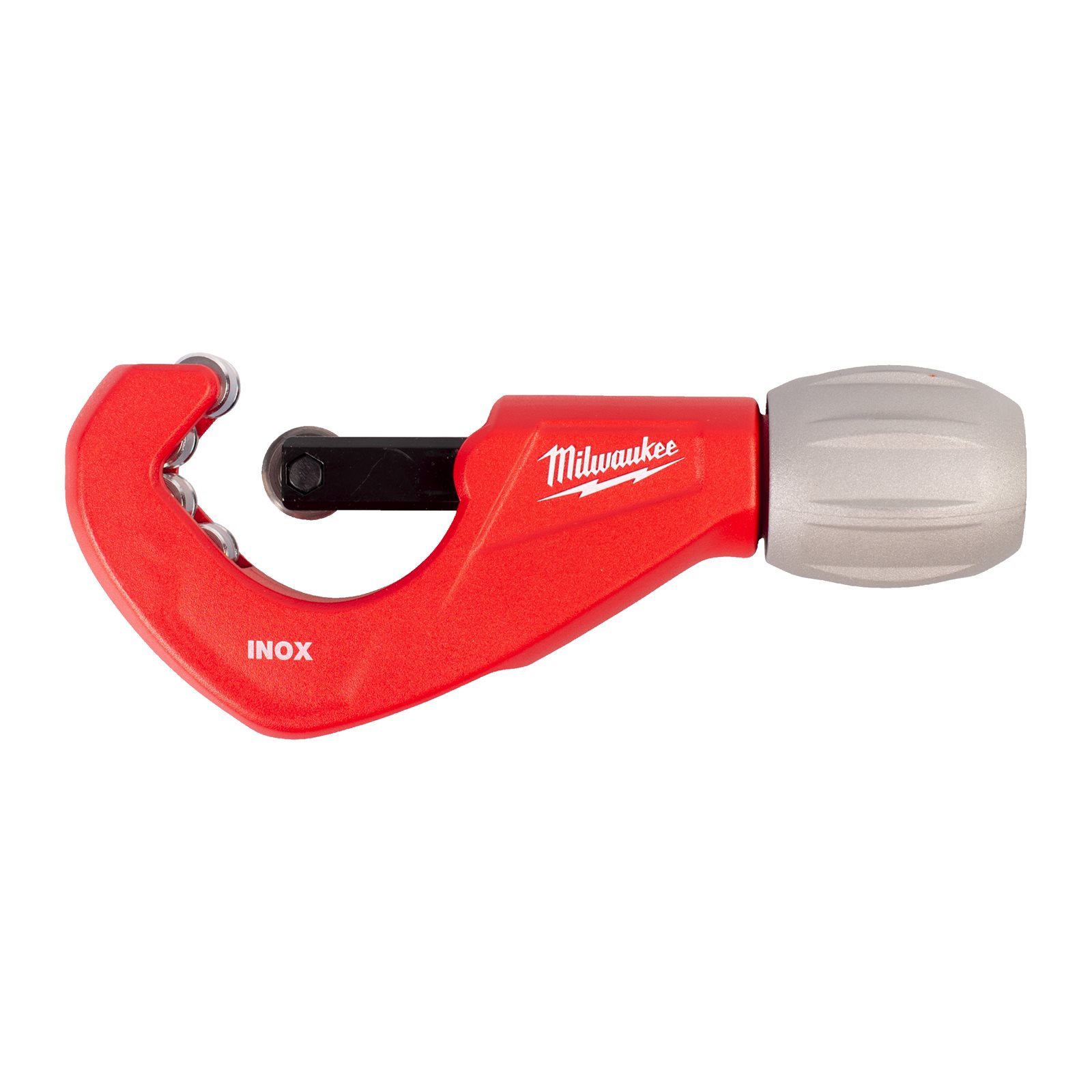 Cutter cu role pentru țevi din inox 29mm Milwaukee