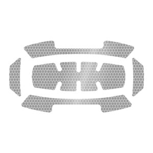 BOLT Benzi reflectorizante Milwaukee 4932499121