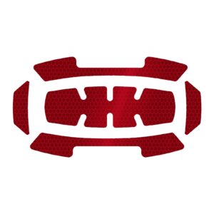BOLT Benzi reflectorizante Milwaukee 4932499123