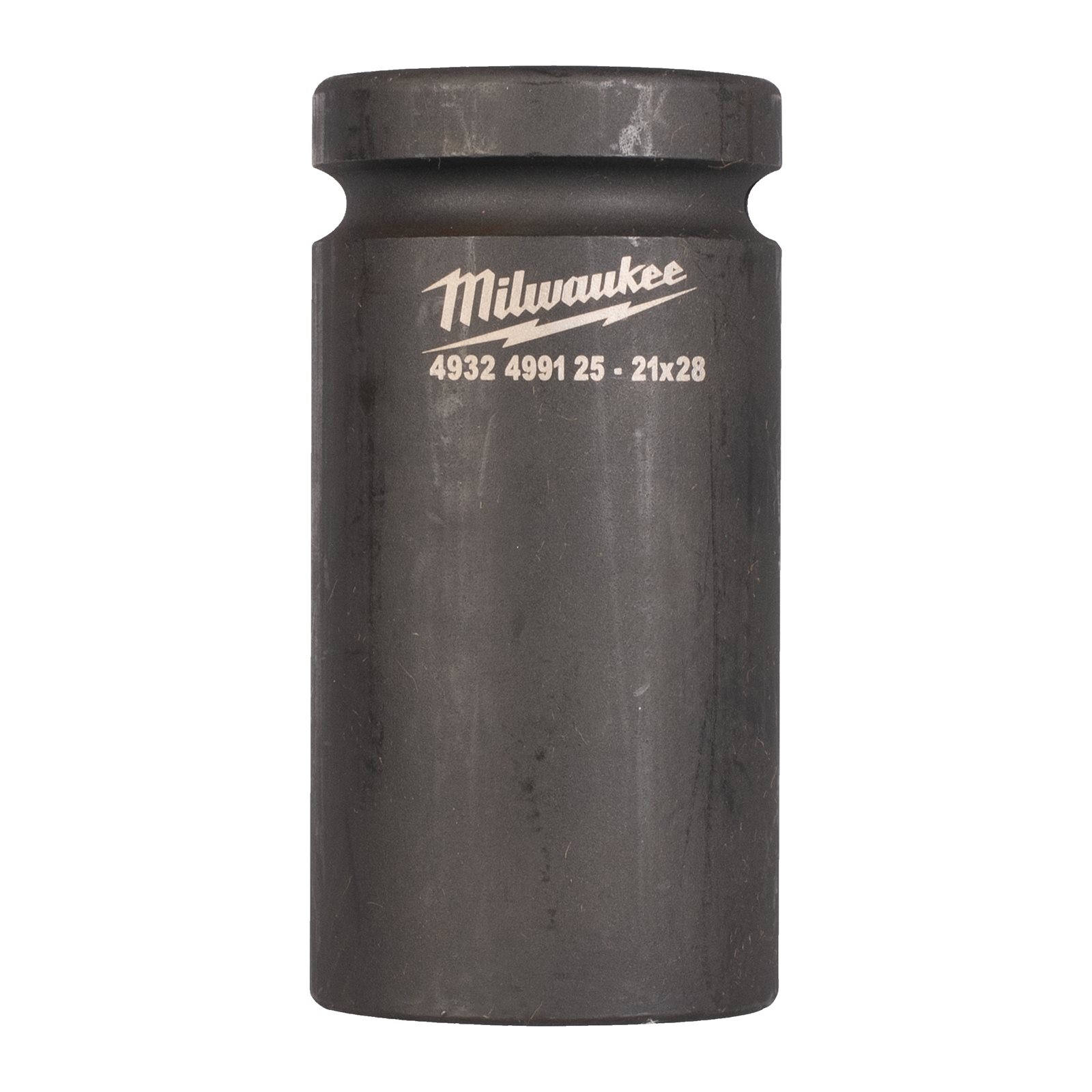 Chei tubulare pentru tirfon 28 mm Milwaukee 4932499125