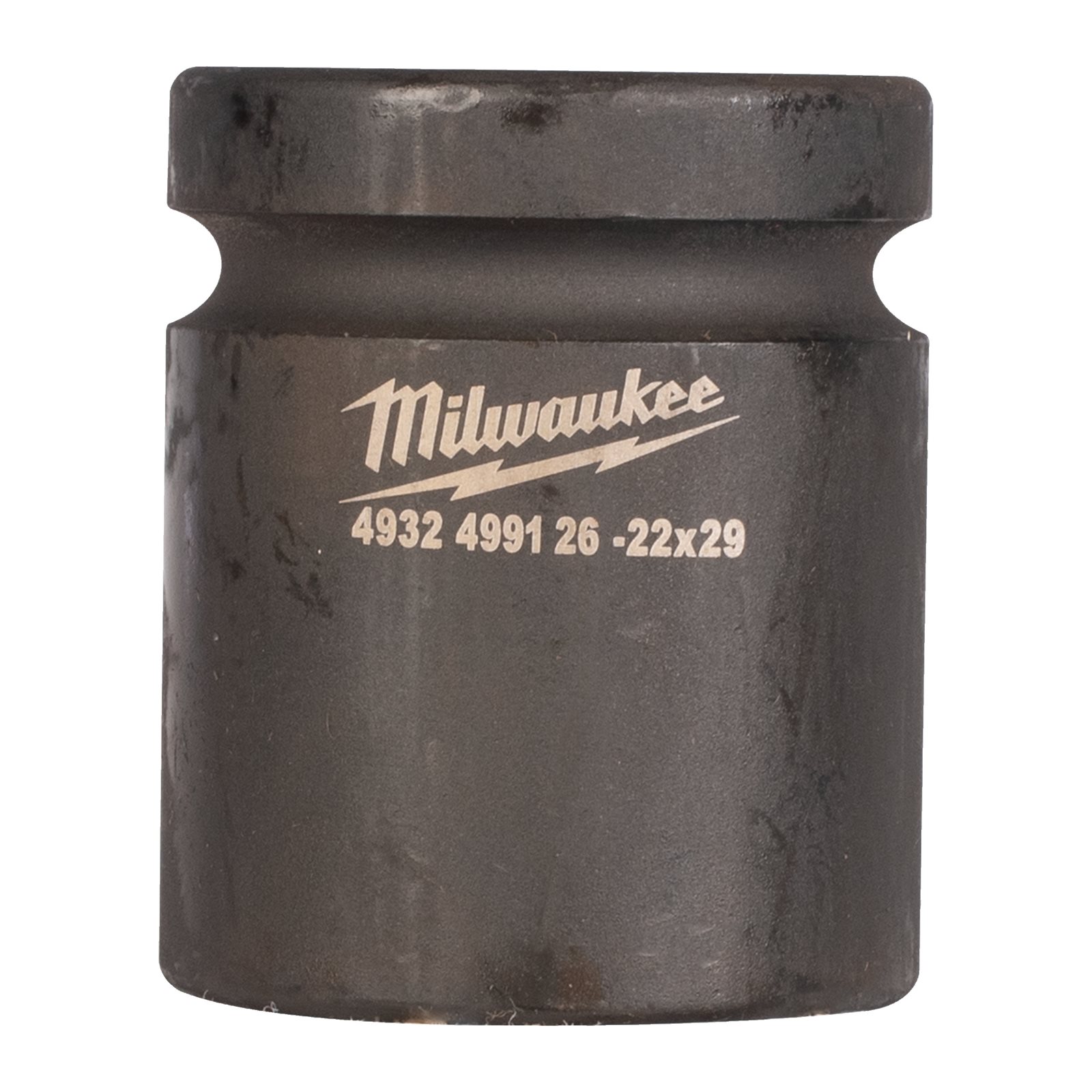Chei tubulare pentru tirfon 29 mm Milwaukee 4932499126