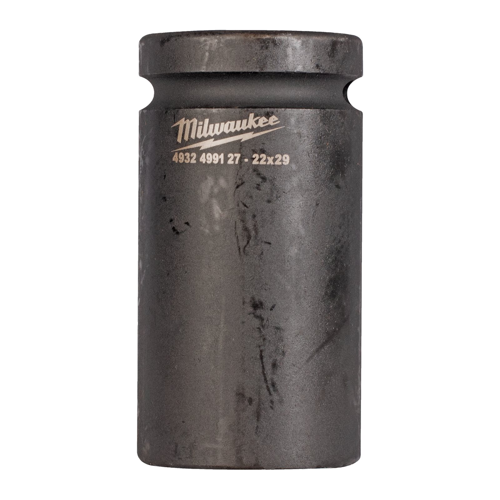 Chei tubulare pentru tirfon 29 mm Milwaukee 4932499127