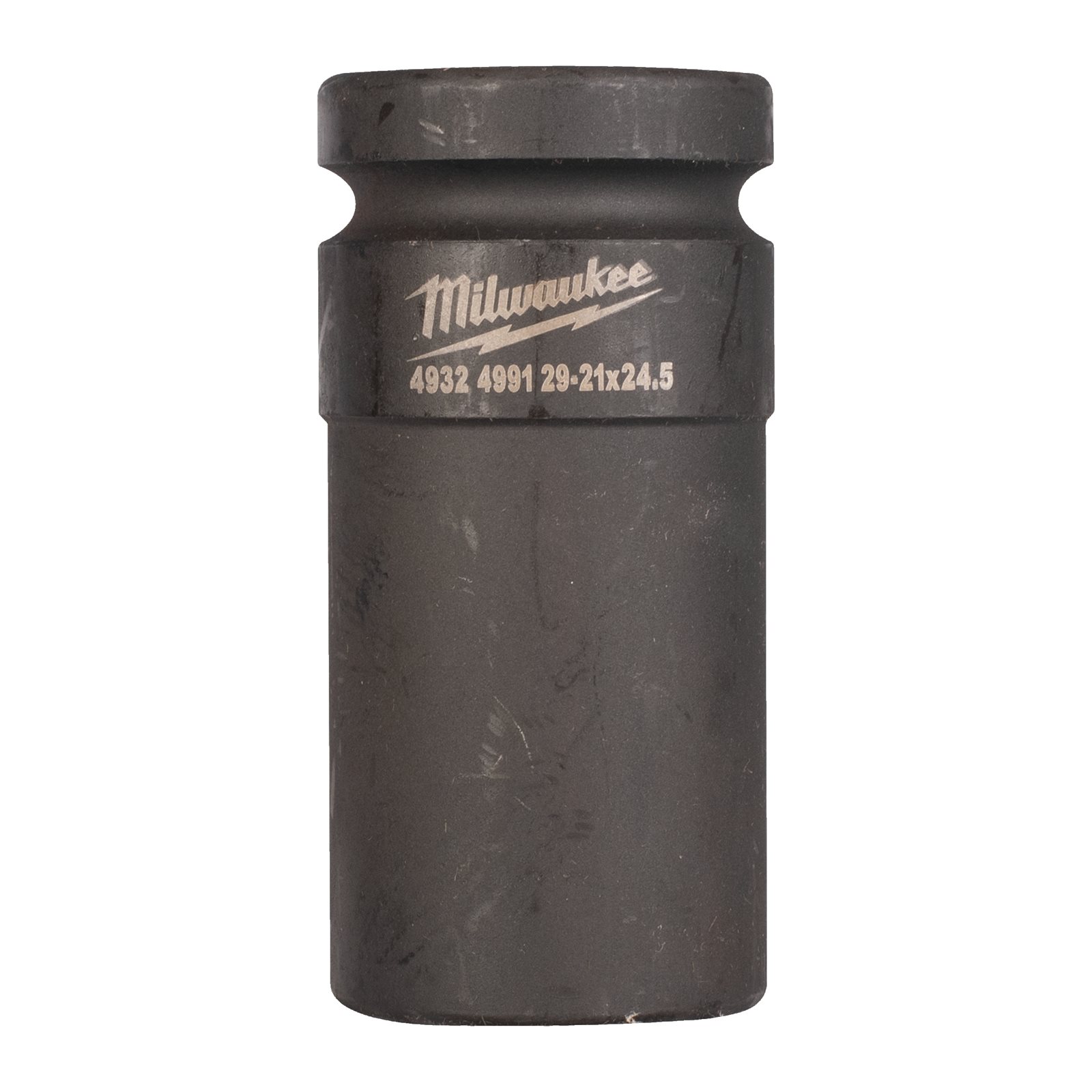 Chei tubulare pentru tirfon 24.5 mm Milwaukee 4932499129