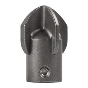 Cap pentru Mașină desfundare M12 cu ax flexibil de mare viteză Milwaukee HSFSM-PH-6