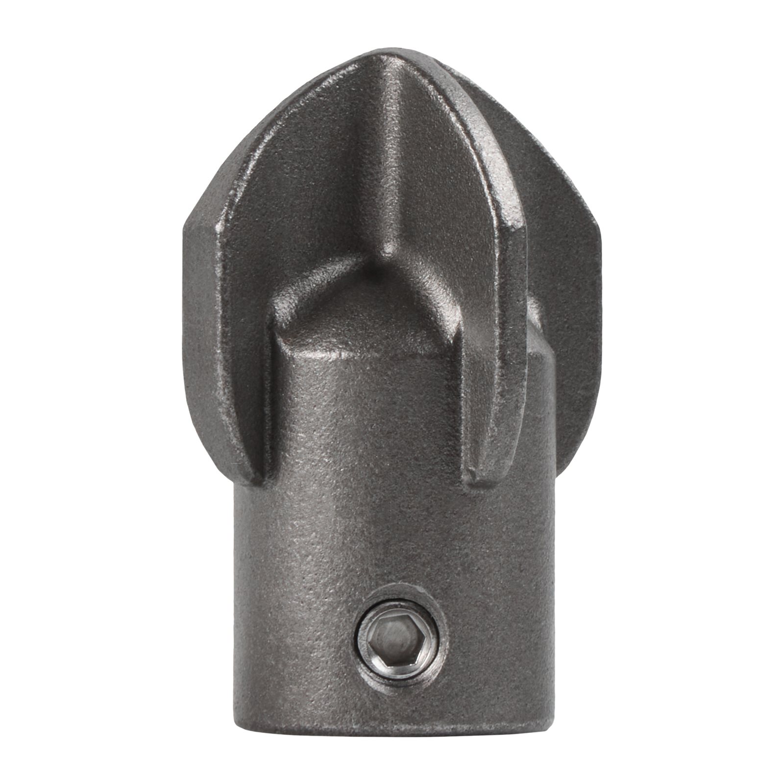 Cap pentru Mașină desfundare M12 cu ax flexibil de mare viteză Milwaukee HSFSM-PH-6