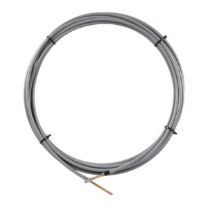 Cablu de schimb pentru Mașină desfundare M12 cu ax flexibil de mare viteză Milwaukee HSFSM-RC-6