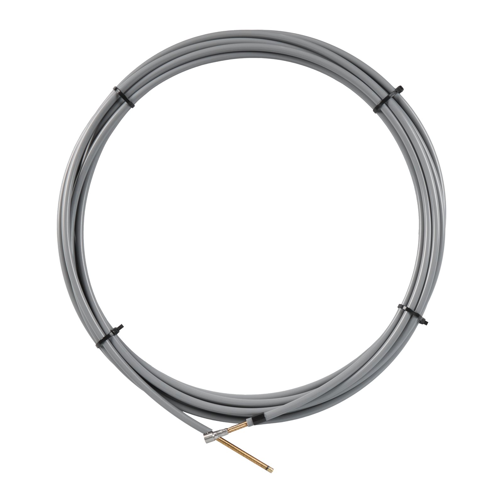 Cablu de schimb pentru Mașină desfundare M12 cu ax flexibil de mare viteză Milwaukee HSFSM-RC-6