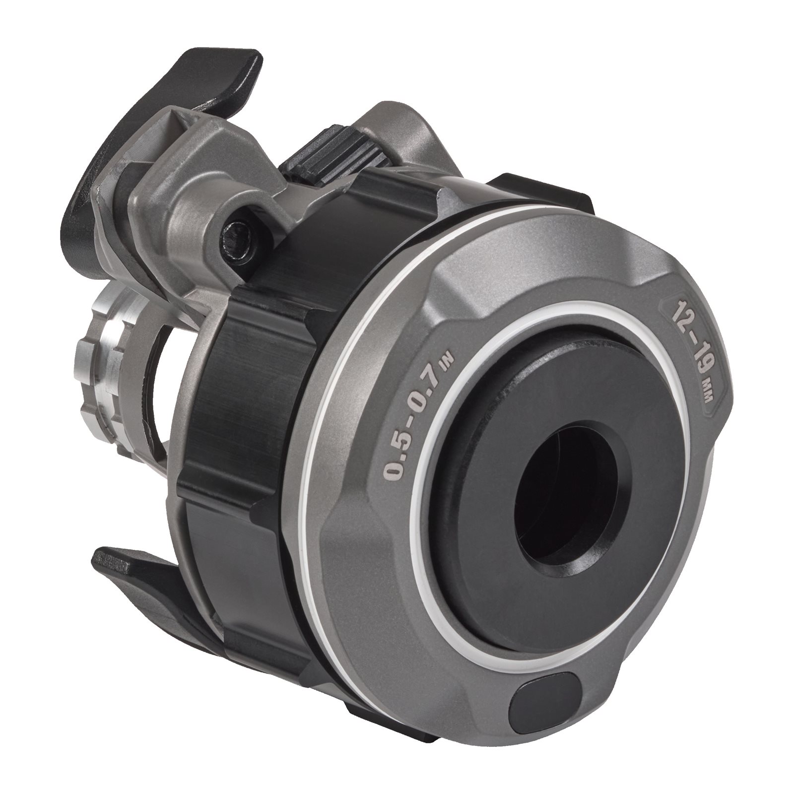 Stripping Head 19mm Milwaukee - imagine 2