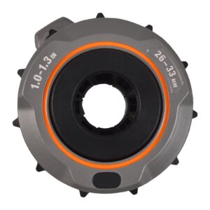 Stripping Head 33mm Milwaukee