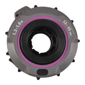 Stripping Head 40mm Milwaukee