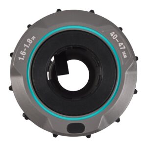Stripping Head 47mm Milwaukee