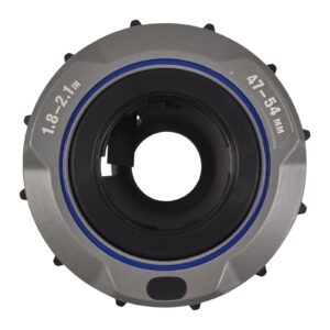 Stripping Head 54mm Milwaukee