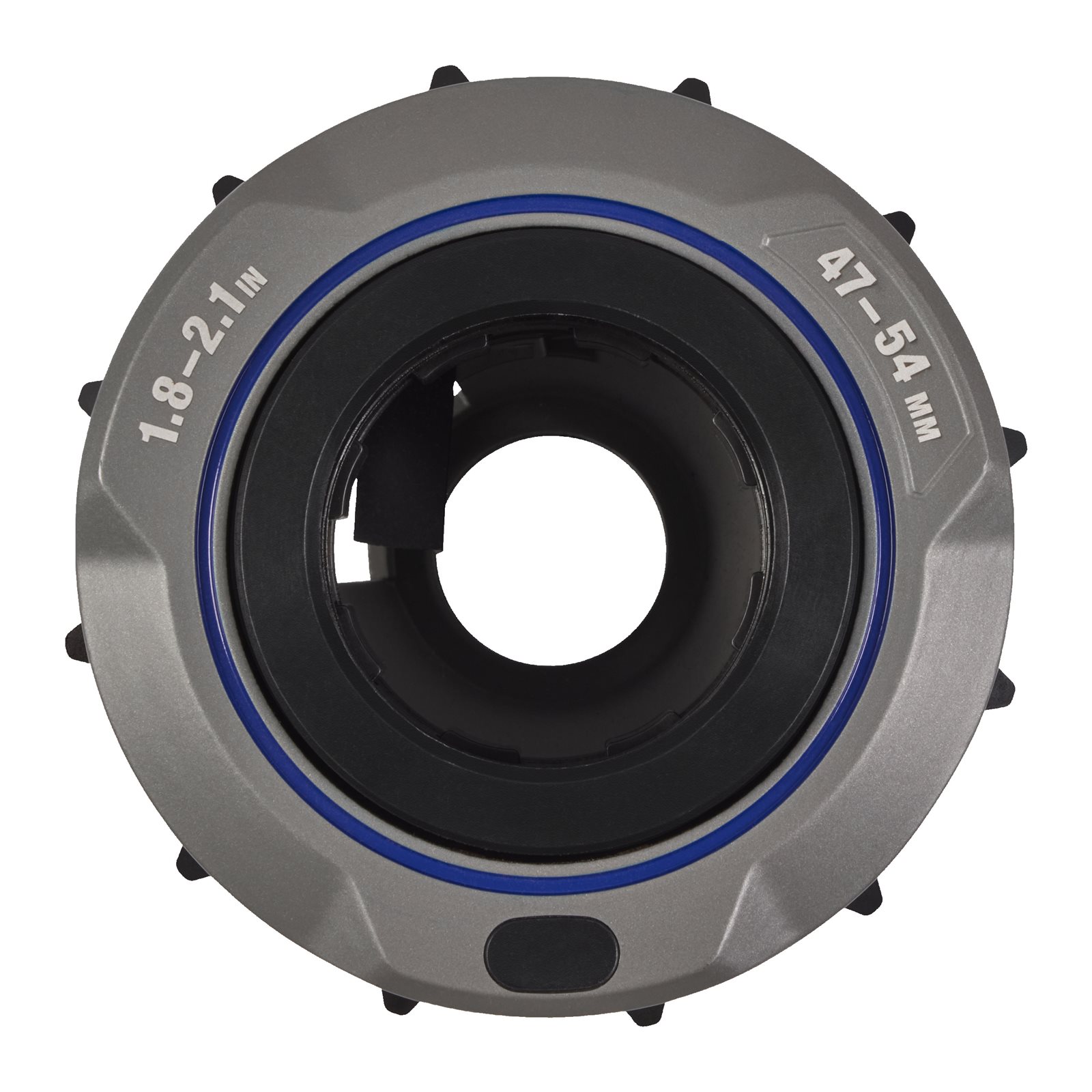 Stripping Head 54mm Milwaukee