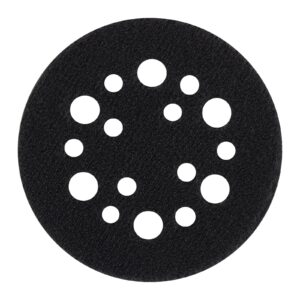 Interfață protecție burete 76 mm 5 buc Milwaukee 4932499375