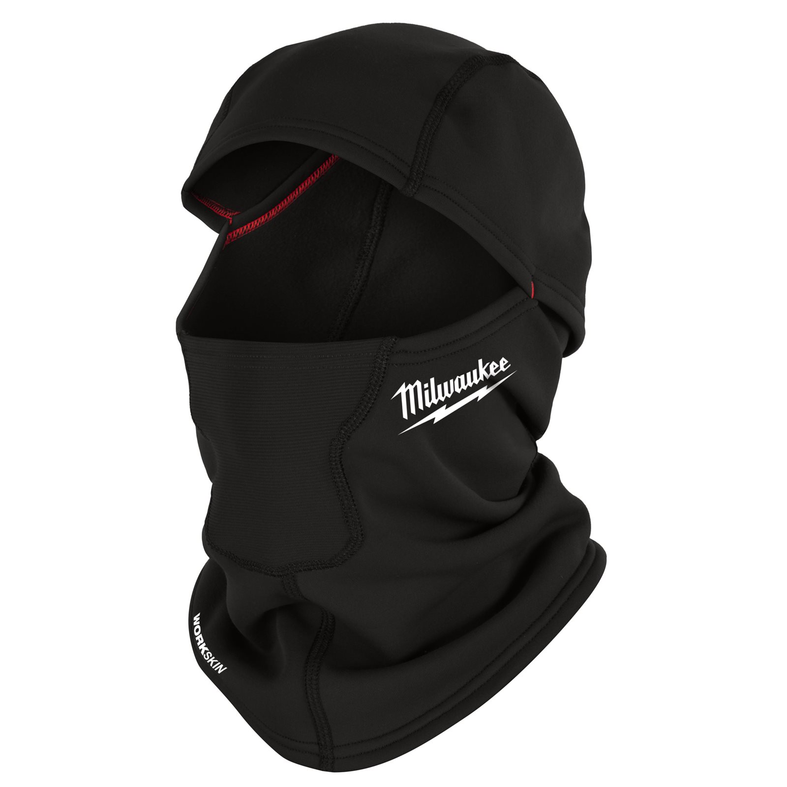 WORKSKIN Cagulă pentru vreme rece Milwaukee BAL BL - detaliu 1