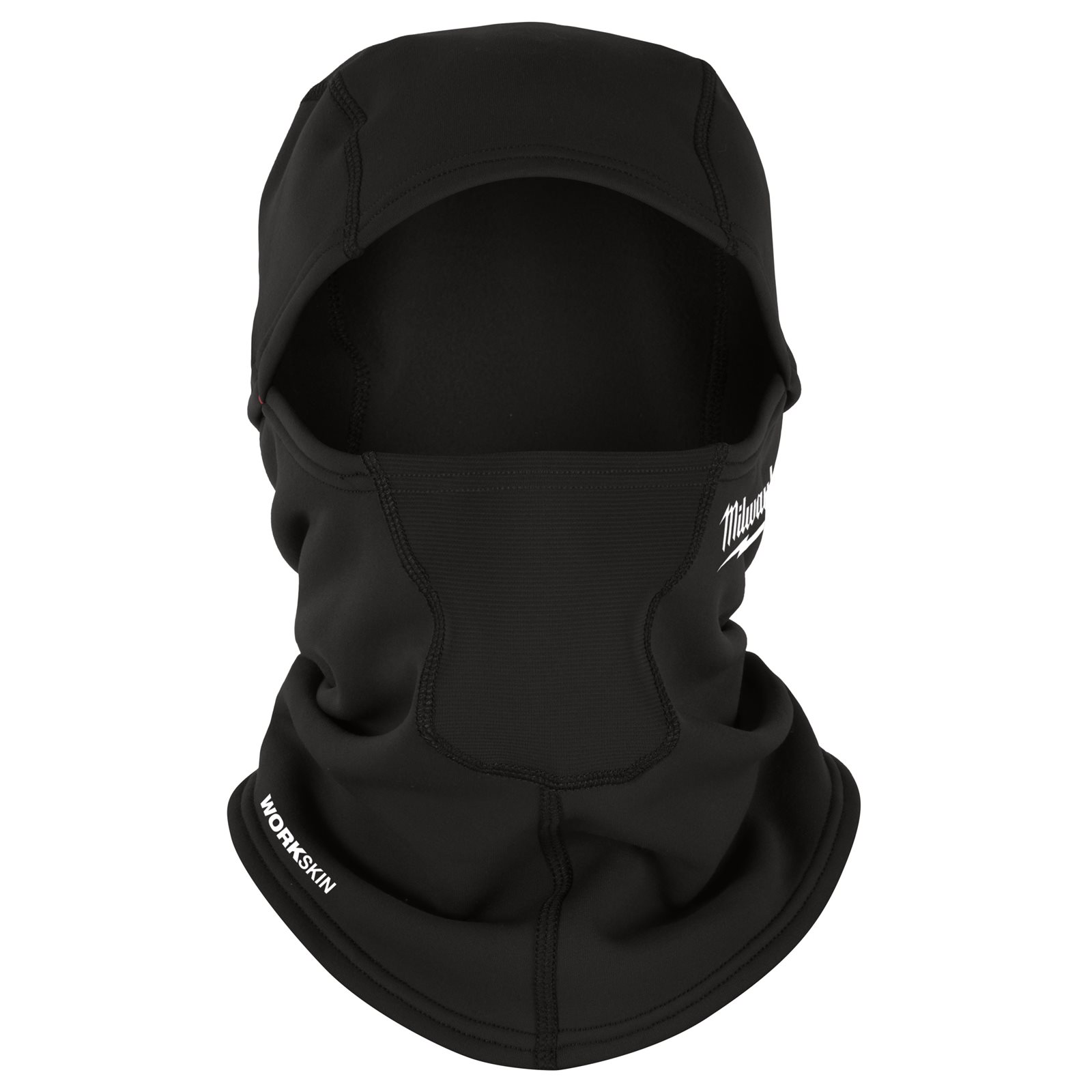 WORKSKIN Cagulă pentru vreme rece Milwaukee BAL BL - detaliu 2