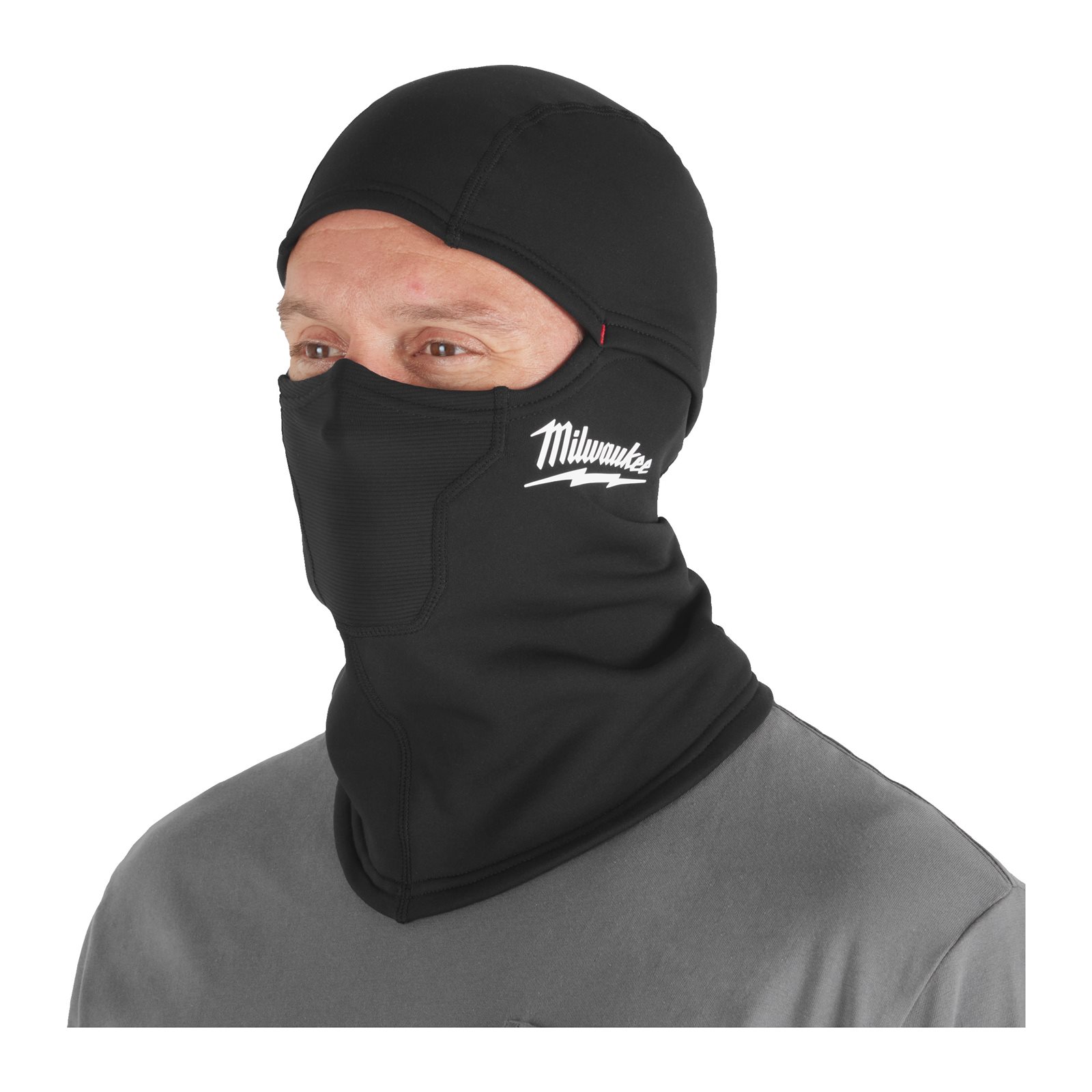 WORKSKIN Cagulă pentru vreme rece Milwaukee BAL BL