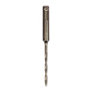 Burghie SDS-Plus MX4 - 4 tăișuri 50 mm Milwaukee
