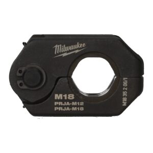 Fălci inelare pivotante Milwaukee PRJ12/18-M18
