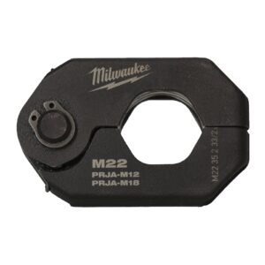 Fălci inelare pivotante Milwaukee PRJ12/18-M22