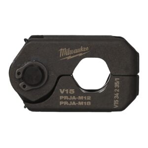 Fălci inelare pivotante Milwaukee PRJ12/18-V15