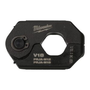Fălci inelare pivotante Milwaukee PRJ12/18-V18