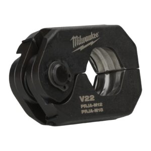 Fălci inelare pivotante Milwaukee PRJ12/18-V22